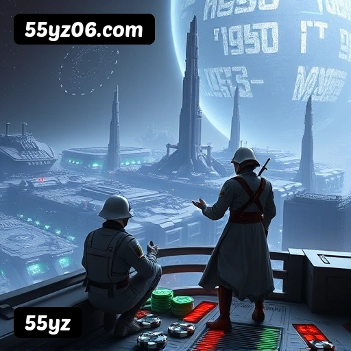 Privilégios VIP 55yz