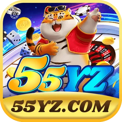 Logo da 55yz