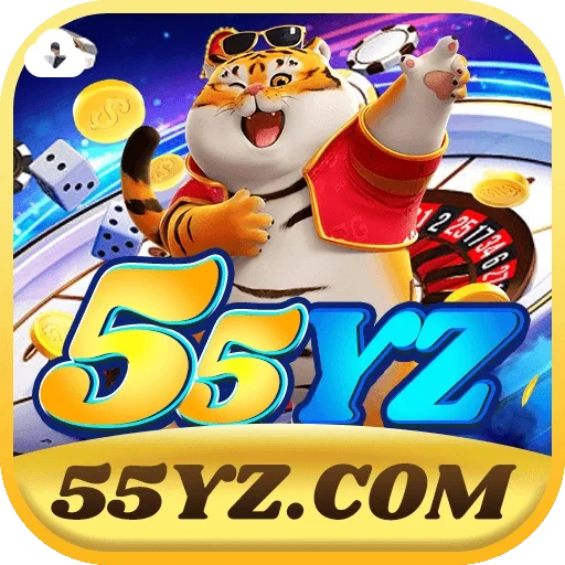 Logo da 55yz