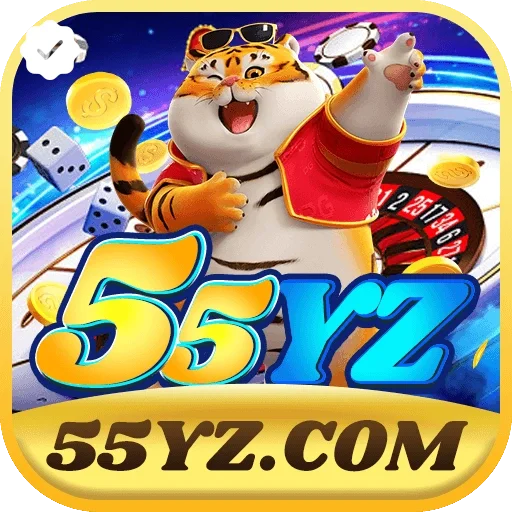 Logo da 55yz