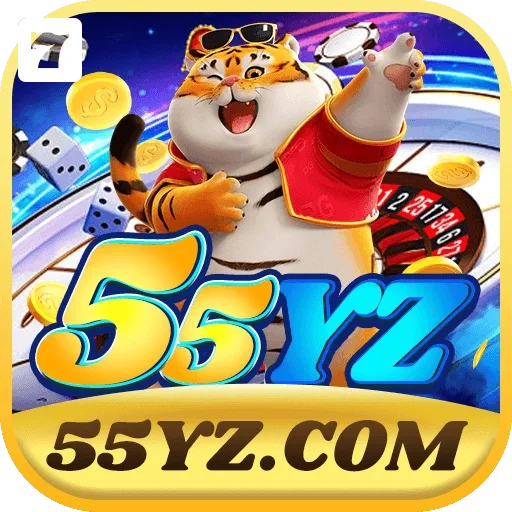 Logo da 55yz
