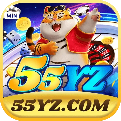 Logo da 55yz