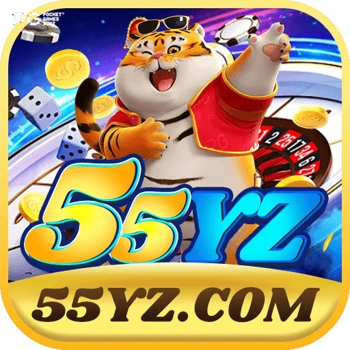 Logo da 55yz