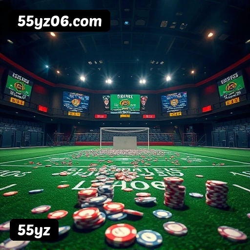 Dicas de slots 55yz