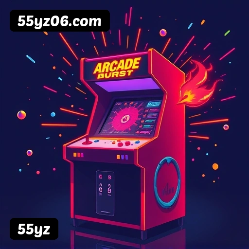 Jogos de slot online na 55yz